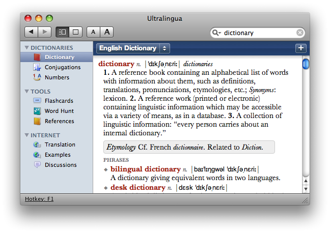 Macmillan dictionary and thesaurus download for mac